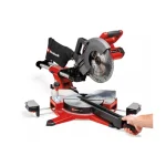 Einhell TE-SM 36/10 Δισκοπρίονο 36V Solo 4300885 - Image 8