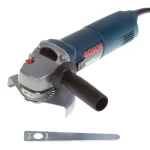Bosch GWS 1400 Τροχός 125mm Ρεύματος 1400W 0601824806 - Image 4