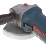 Bosch GWS 1400 Τροχός 125mm Ρεύματος 1400W 0601824806 - Image 7