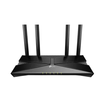 TP-LINK Archer AX1800 v1 Ασύρματο Router Wi‑Fi 6 με 4 Θύρες Gigabit ARCHERAX1800