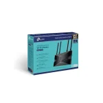 TP-LINK Archer AX1800 v1 Ασύρματο Router Wi‑Fi 6 με 4 Θύρες Gigabit ARCHERAX1800 - Image 2