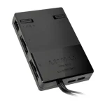 Lian Li Uni Hub Sl-inf Controller L-connect 3 Black LULI-083 - Image 2