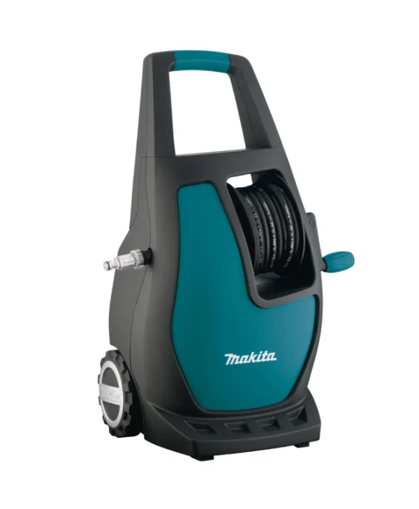 Makita Πλυστικό Ρεύματος 1700W με Πίεση 110bar HW111