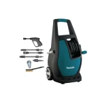 Makita Πλυστικό Ρεύματος 1700W με Πίεση 110bar HW111 - Image 4