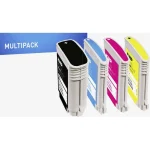KMP H71V Πακέτο Συμβατών Μελανιών Εκτυπωτή InkJet HP 8ml Πολλαπλό (Color) 4τμχ 1715,4005 - Image 2