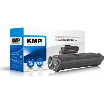 KMP SA-T42 Συμβατό Toner για Laser Εκτυπωτή Samsung MLT-D1042 2900 Σελίδων Μαύρο 3503,0000