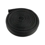 Label The Cable Καλώδιο Κεραίας Coax male - Coax female Μαύρο 2m 1τμχ LTC 5110 - Image 4
