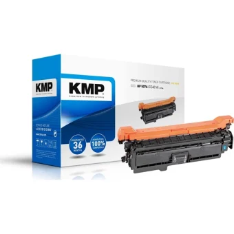 KMP H-T166 Συμβατό Toner για Laser Εκτυπωτή HP 507A CE401A 6000 Σελίδων Κυανό 1232,0003