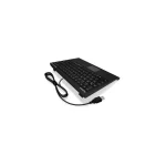 KeySonic ACK-540U Ασύρματο Πληκτρολόγιο Αγγλικό US 12862 - Image 4