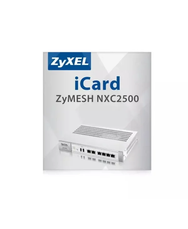 Zyxel 1τμχ LIC-MESH-ZZ0001F