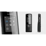 Snom M65 Ασύρματο Τηλέφωνο IP Μαύρο 3969 - Image 3