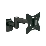 Schwaiger Βάση Τηλεόρασης Τοίχου έως 42" Μαύρο LWH050011