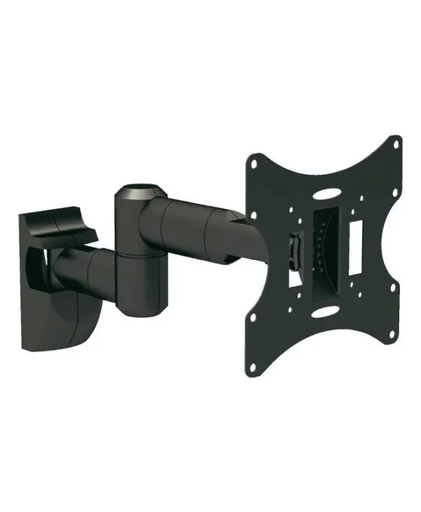 Schwaiger Βάση Τηλεόρασης Τοίχου έως 42" Μαύρο LWH050011