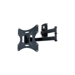 Schwaiger Βάση Τηλεόρασης Τοίχου έως 42" Μαύρο LWH050011 - Image 3