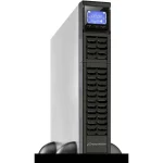 Powerwalker VFI 3000 CRM LCD UPS On-Line 3000VA 2400W με 4 IEC Πρίζες 10122002 - Image 6