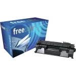 Freecolor Συμβατό Toner για Laser Εκτυπωτή HP Μαύρο K15120F7