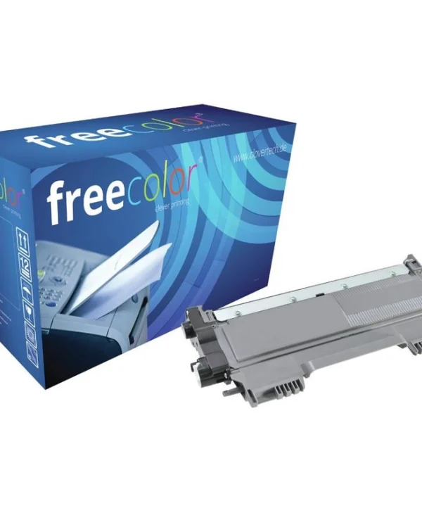 Freecolor Συμβατό Toner για Laser Εκτυπωτή Brother Μαύρο K15417F7
