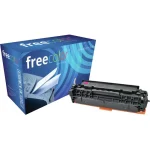 Toner Συμβατό Freecolor Hp Clj Cp2025 Magenta Cc533a K15134F7