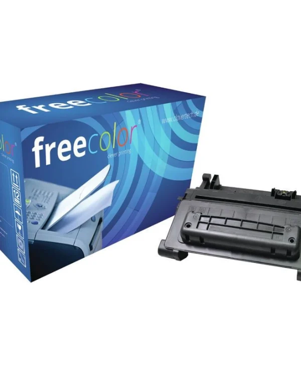 Freecolor Συμβατό Toner για Laser Εκτυπωτή HP CC364X Μαύρο K15109F7