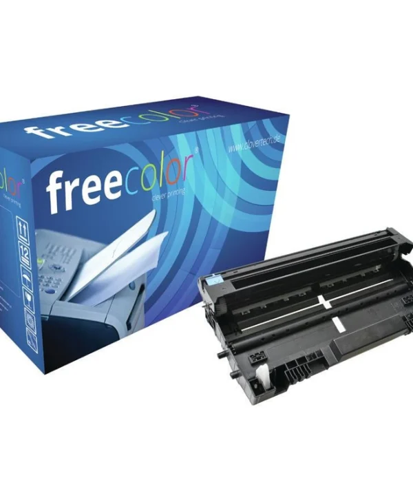 Freecolor Συμβατό Drum για Laser Εκτυπωτή Brother Μαύρο K15148F7