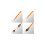 LogiLink RJ-45 male (MP0033) 50τμχ - Image 2