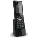 Snom M85 Industrial Handset Ασύρματο Τηλέφωνο IP Μαύρο 4189
