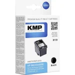 KMP Συμβατό Μελάνι Εκτυπωτή InkJet HP 4ml Μαύρο 1τμχ 1710,4811 - Image 2