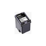 KMP Συμβατό Μελάνι Εκτυπωτή InkJet HP 301 CH561EE Μαύρο 1τμχ 1719,4801 - Image 2