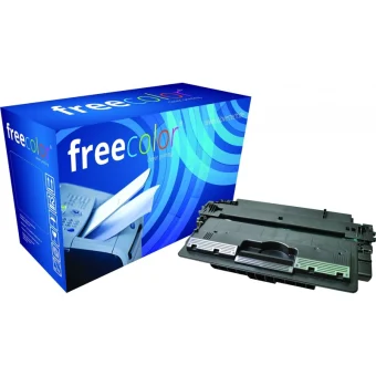 Freecolor Συμβατό Toner για Laser Εκτυπωτή HP CF214X 17500 Σελίδων Μαύρο K15724F7