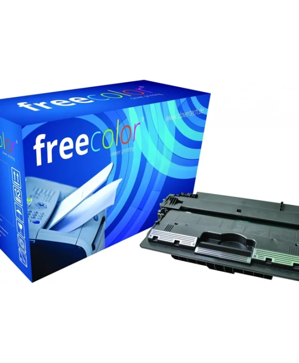 Freecolor Συμβατό Toner για Laser Εκτυπωτή HP CF214X 17500 Σελίδων Μαύρο K15724F7