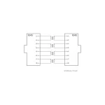 Baaske Medical RJ45 Adapter 1τμχ (MI 1005 MED) 2005674 - Image 6