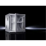 Rittal Επιδαπέδια Καμπίνα Rack 6U 60x40x35.8cm Γκρι 7507000 - Image 2