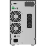 Powerwalker VFI 2000 TG UPS On-Line 2000VA 1800W με 4 IEC Πρίζες 10122042 - Image 2