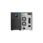 Powerwalker VFI 2000 TG UPS On-Line 2000VA 1800W με 4 IEC Πρίζες 10122042 - Image 4