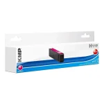 KMP Πακέτο Συμβατών Μελανιών Εκτυπωτή InkJet HP CN627AE NR.971XL 300 Σελίδων Ματζέντα 1τμχ 1903,4006 - Image 2