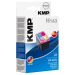 KMP Συμβατό Μελάνι Εκτυπωτή InkJet HP 62XL C2P07AE 11.5ml Πολλαπλό (Color) 1τμχ 1741,4030