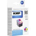 KMP Συμβατό Μελάνι Εκτυπωτή InkJet HP 62XL C2P07AE 11.5ml Πολλαπλό (Color) 1τμχ 1741,4030 - Image 2