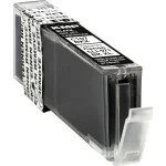 KMP C107BKX Συμβατό Μελάνι Εκτυπωτή InkJet Canon 5565 Σελίδων 11ml Μαύρο 1τμχ 1568,0001 - Image 2
