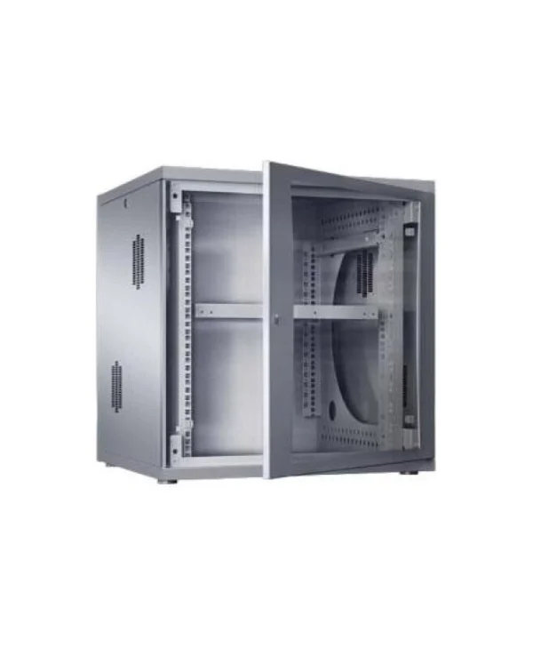Rittal Επιδαπέδια Καμπίνα Rack 18U 70x70x89.2cm Γκρι 7507210
