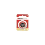 AgfaPhoto Μπαταρία Λιθίου Ρολογιών CR2025 3V 1τμχ 150-803425