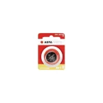 AgfaPhoto Μπαταρία Λιθίου Ρολογιών CR2016 3V 1τμχ 150-803418
