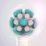 Oral-B iO Gentle Care Ανταλλακτικές Κεφαλές για Ηλεκτρική Οδοντόβουρτσα 2τμχ 4210201319870 - Image 5