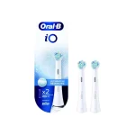 Oral-B iO Gentle Care Ανταλλακτικές Κεφαλές για Ηλεκτρική Οδοντόβουρτσα 2τμχ 4210201319870 - Image 6