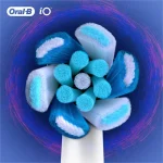 Oral-B iO Gentle Care Ανταλλακτικές Κεφαλές για Ηλεκτρική Οδοντόβουρτσα 2τμχ 4210201319870 - Image 8