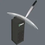 Wera Εργαλειοθήκη Χειρός Πλαστική 05004356001 - Image 4