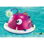 Playmobil Family Fun Swimming Island για 4-10 ετών 70613 - Image 4