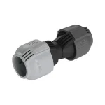 Gardena 02777-20 Σύνδεσμος Σωλήνων Ποτίσματος από 25mm σε 32mm Γκρι