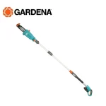 Gardena Tcs 20/18v P4a Τηλεσκοπικό Κονταροπρίονο Μπαταρίας 18V 1x2.5Ah και Λάμα 20cm 14770-20 - Image 7