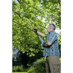Gardena Tcs 20/18v P4a Τηλεσκοπικό Κονταροπρίονο Μπαταρίας 18V 1x2.5Ah και Λάμα 20cm 14770-20 - Image 12