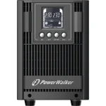 Powerwalker VFI 2000 AT UPS On-Line 2000VA 1800W με 4 Schuko Πρίζες 10122181 - Image 3